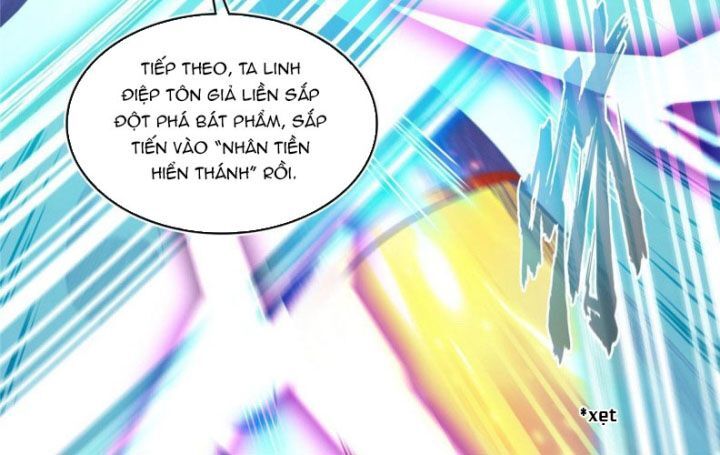 Tu Chân Nói Chuyện Phiếm Quần