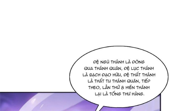 Tu Chân Nói Chuyện Phiếm Quần