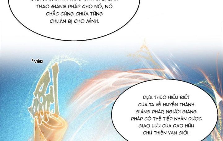 Tu Chân Nói Chuyện Phiếm Quần