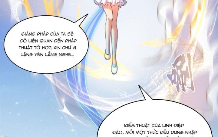 Tu Chân Nói Chuyện Phiếm Quần