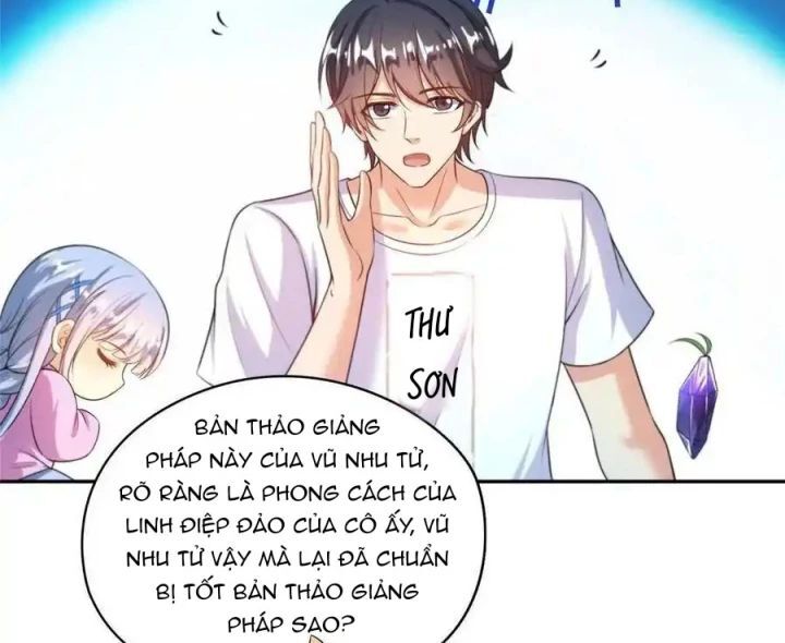 Tu Chân Nói Chuyện Phiếm Quần