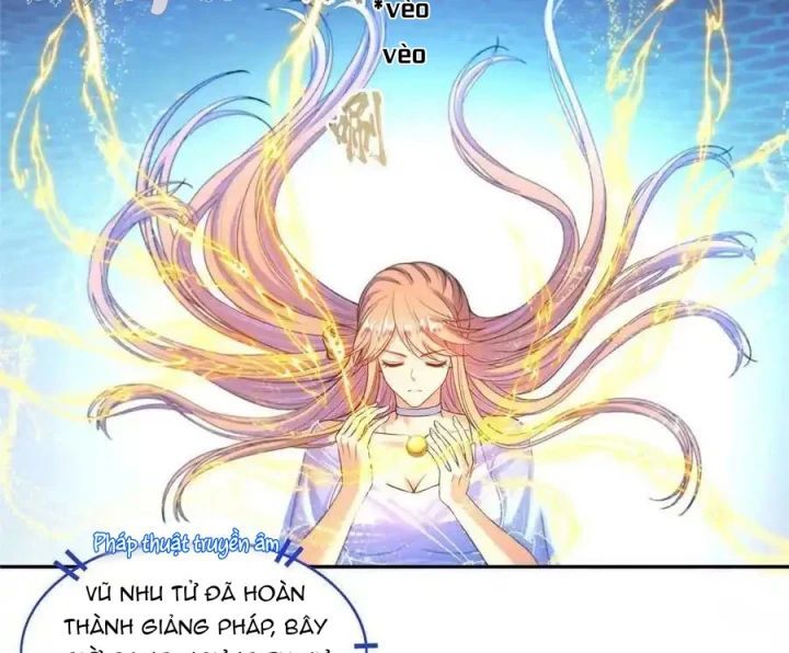 Tu Chân Nói Chuyện Phiếm Quần