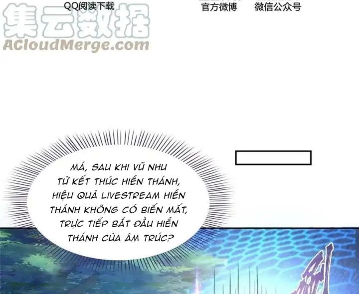 Tu Chân Nói Chuyện Phiếm Quần