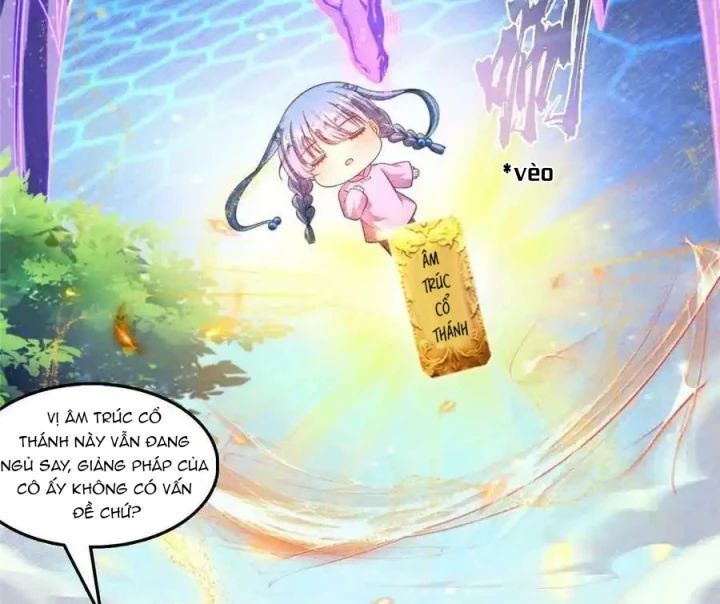 Tu Chân Nói Chuyện Phiếm Quần