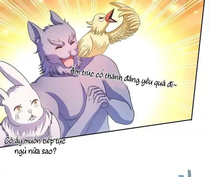 Tu Chân Nói Chuyện Phiếm Quần