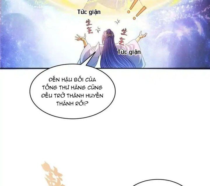 Tu Chân Nói Chuyện Phiếm Quần