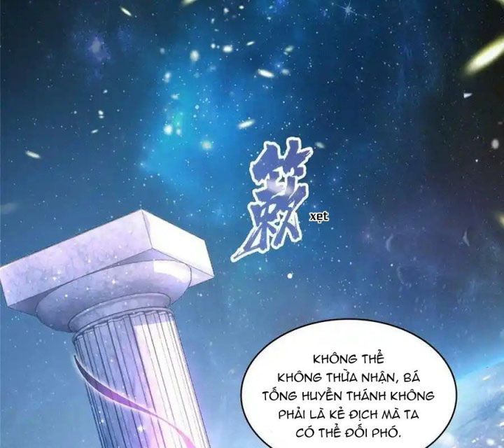 Tu Chân Nói Chuyện Phiếm Quần