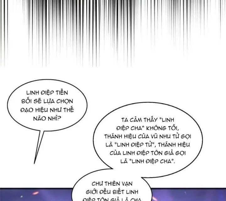 Tu Chân Nói Chuyện Phiếm Quần