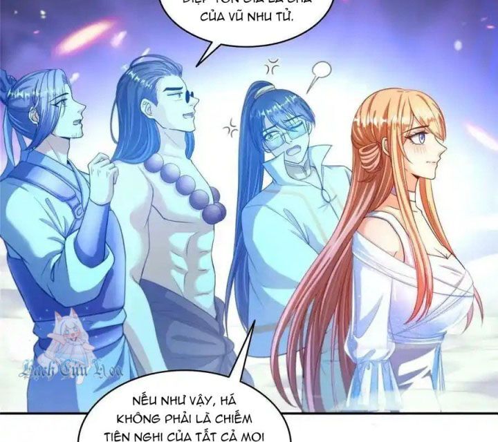Tu Chân Nói Chuyện Phiếm Quần