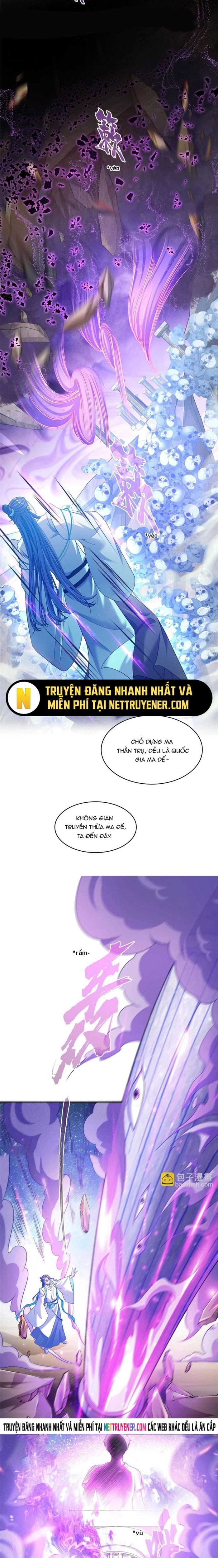 Tu Chân Nói Chuyện Phiếm Quần