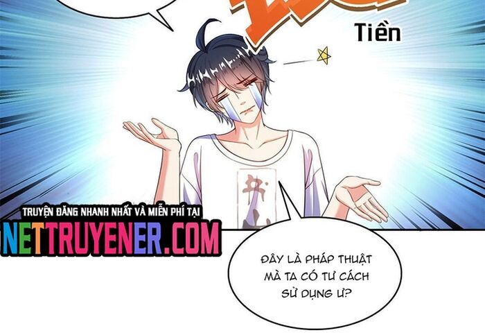 Tu Chân Nói Chuyện Phiếm Quần