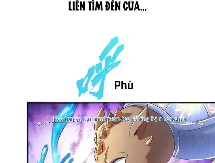 Tu Chân Nói Chuyện Phiếm Quần
