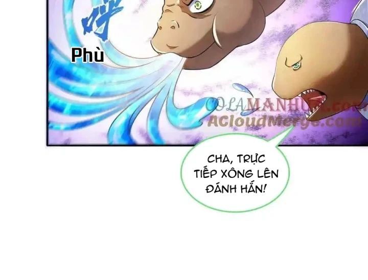 Tu Chân Nói Chuyện Phiếm Quần