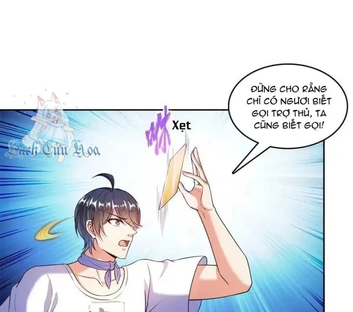 Tu Chân Nói Chuyện Phiếm Quần