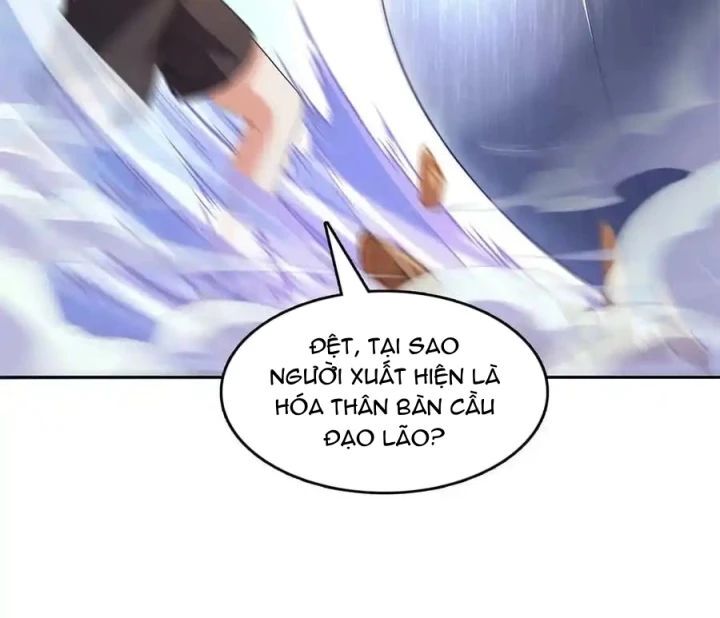 Tu Chân Nói Chuyện Phiếm Quần