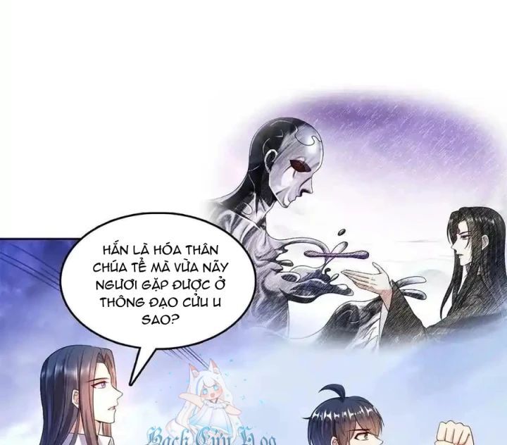 Tu Chân Nói Chuyện Phiếm Quần