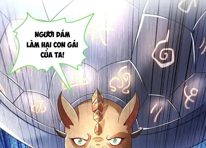 Tu Chân Nói Chuyện Phiếm Quần