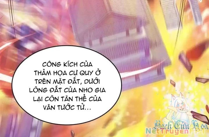 Tu Chân Nói Chuyện Phiếm Quần