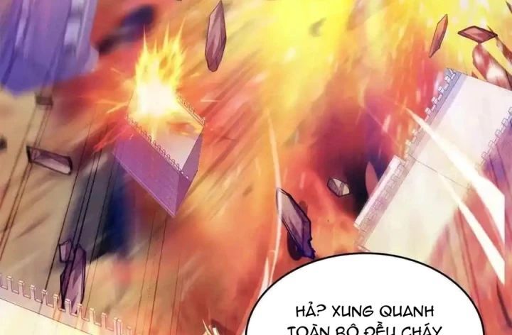 Tu Chân Nói Chuyện Phiếm Quần