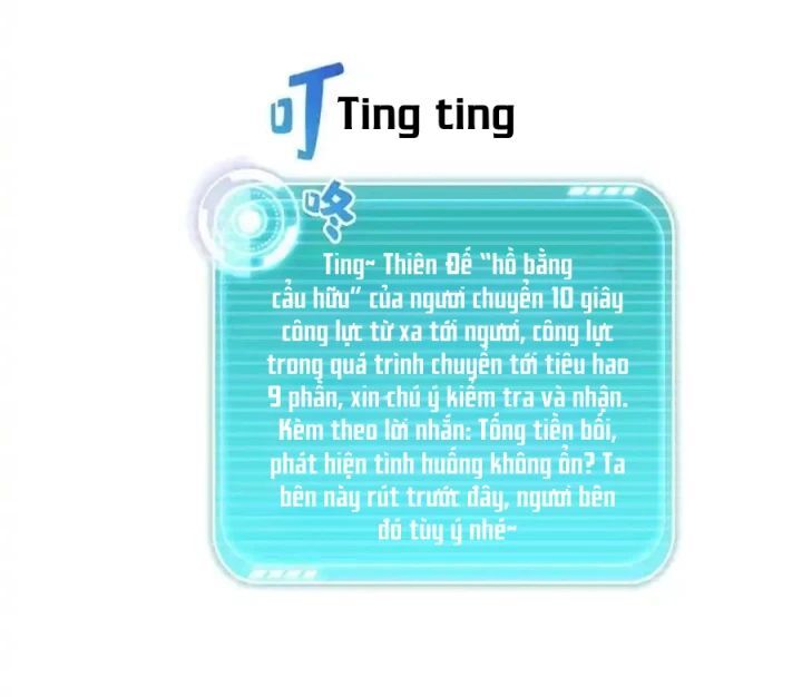 Tu Chân Nói Chuyện Phiếm Quần