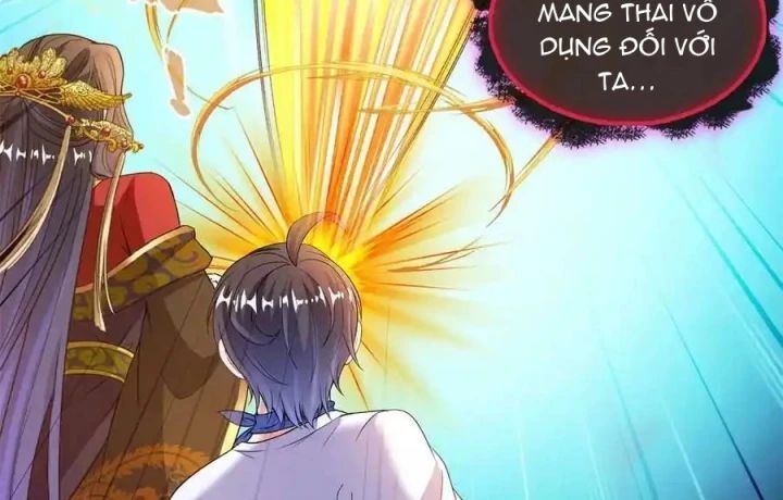 Tu Chân Nói Chuyện Phiếm Quần