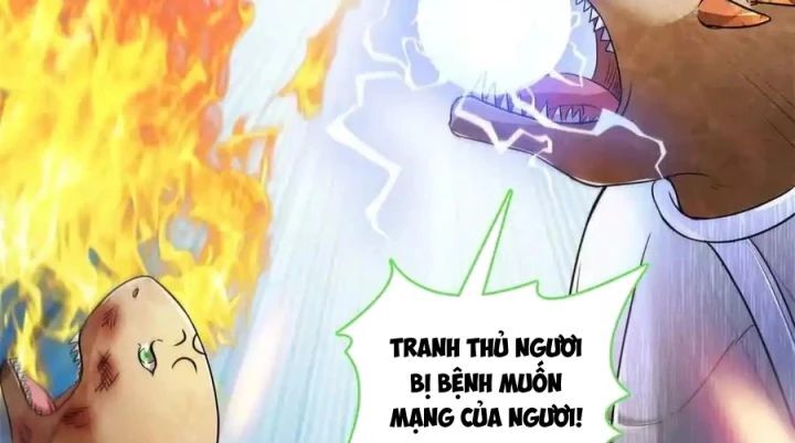 Tu Chân Nói Chuyện Phiếm Quần