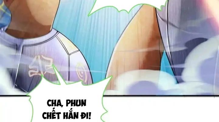Tu Chân Nói Chuyện Phiếm Quần