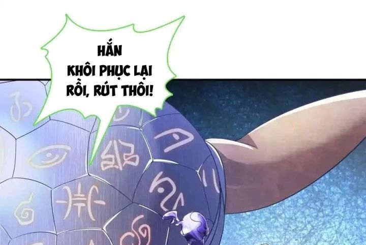 Tu Chân Nói Chuyện Phiếm Quần