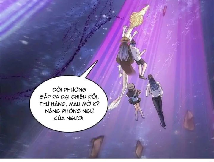 Tu Chân Nói Chuyện Phiếm Quần