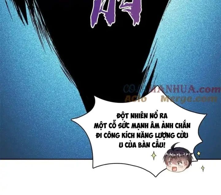 Tu Chân Nói Chuyện Phiếm Quần