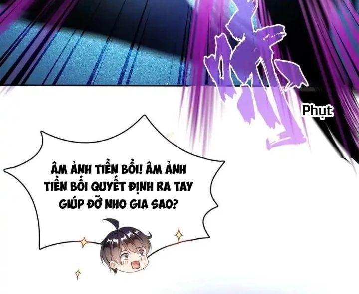 Tu Chân Nói Chuyện Phiếm Quần