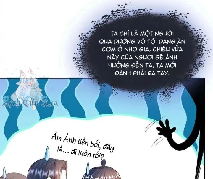 Tu Chân Nói Chuyện Phiếm Quần