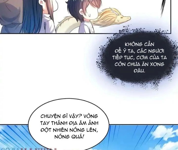 Tu Chân Nói Chuyện Phiếm Quần