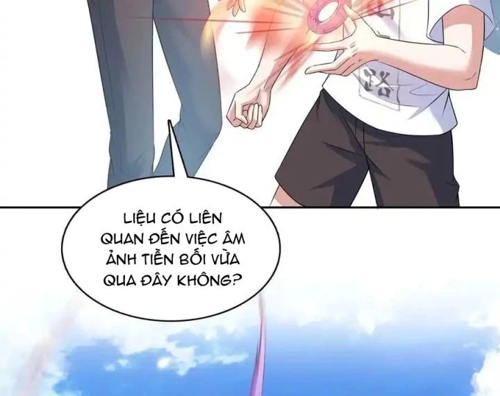 Tu Chân Nói Chuyện Phiếm Quần