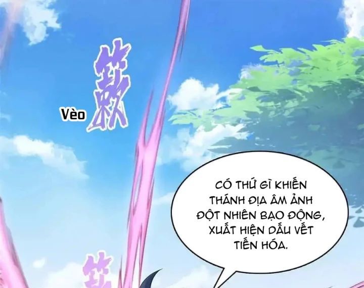 Tu Chân Nói Chuyện Phiếm Quần