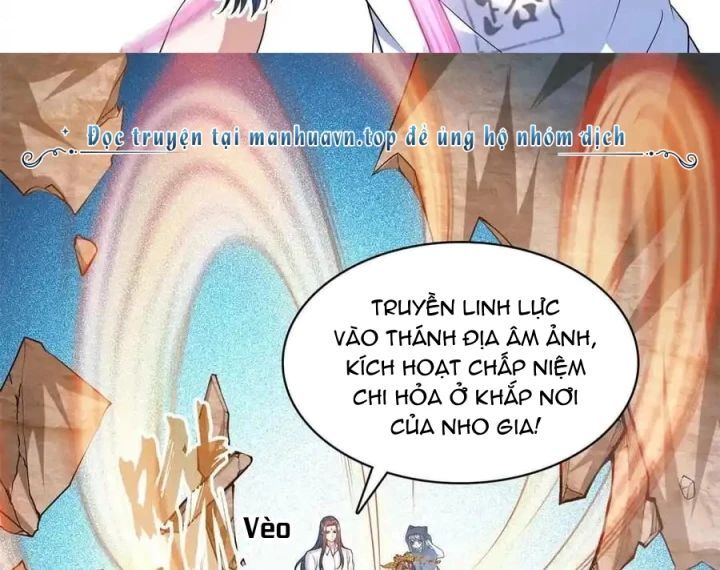 Tu Chân Nói Chuyện Phiếm Quần
