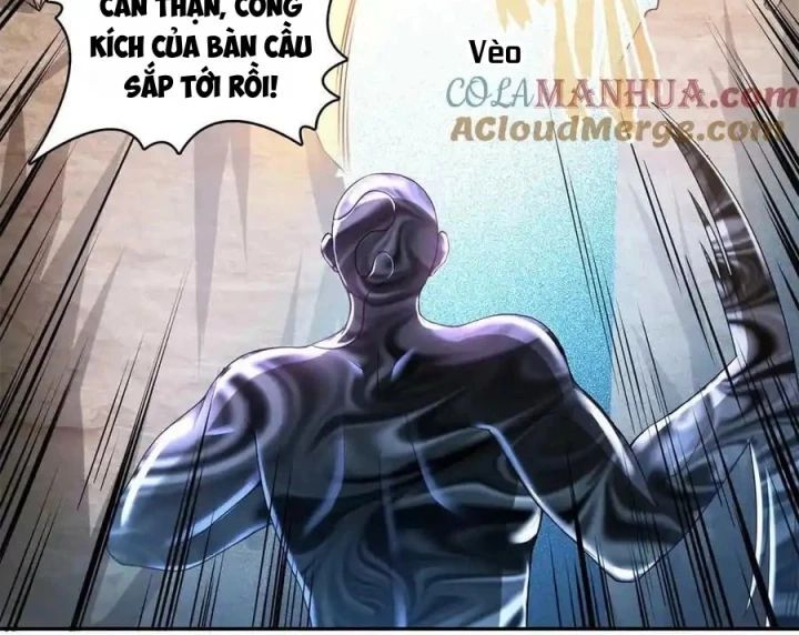 Tu Chân Nói Chuyện Phiếm Quần