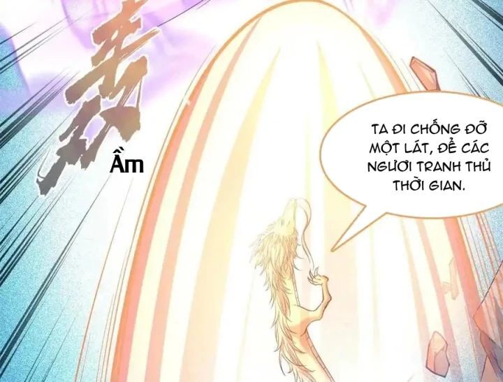 Tu Chân Nói Chuyện Phiếm Quần