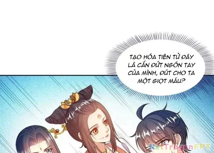 Tu Chân Nói Chuyện Phiếm Quần
