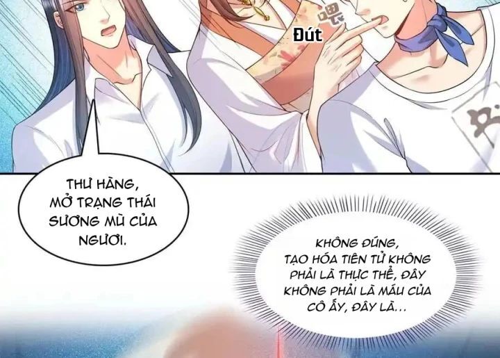 Tu Chân Nói Chuyện Phiếm Quần