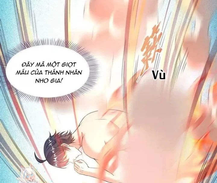 Tu Chân Nói Chuyện Phiếm Quần