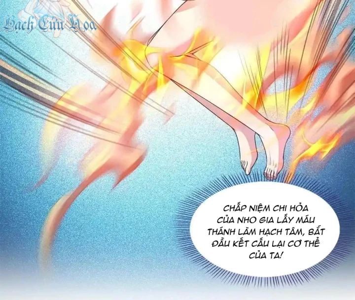Tu Chân Nói Chuyện Phiếm Quần