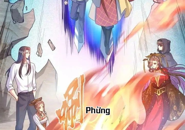 Tu Chân Nói Chuyện Phiếm Quần