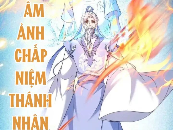 Tu Chân Nói Chuyện Phiếm Quần