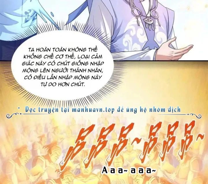 Tu Chân Nói Chuyện Phiếm Quần