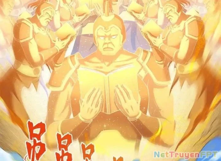 Tu Chân Nói Chuyện Phiếm Quần