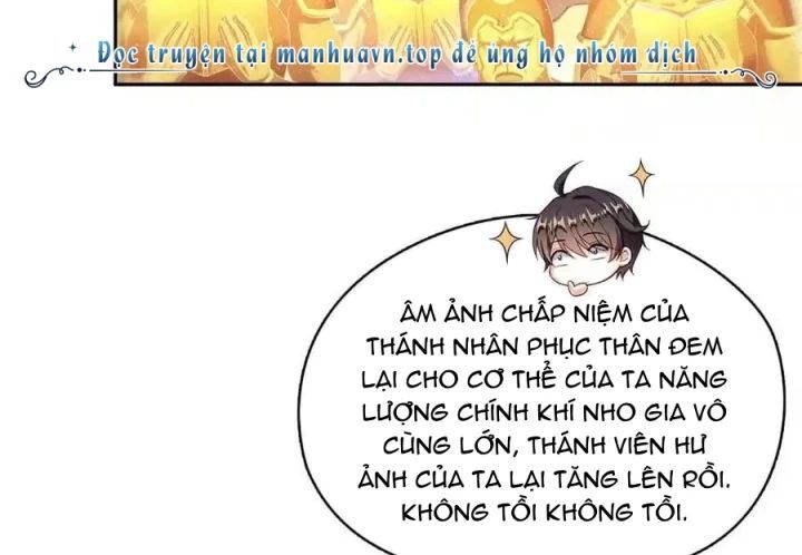 Tu Chân Nói Chuyện Phiếm Quần