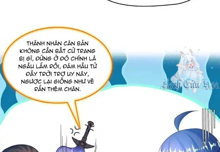 Tu Chân Nói Chuyện Phiếm Quần