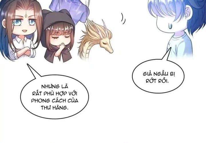 Tu Chân Nói Chuyện Phiếm Quần