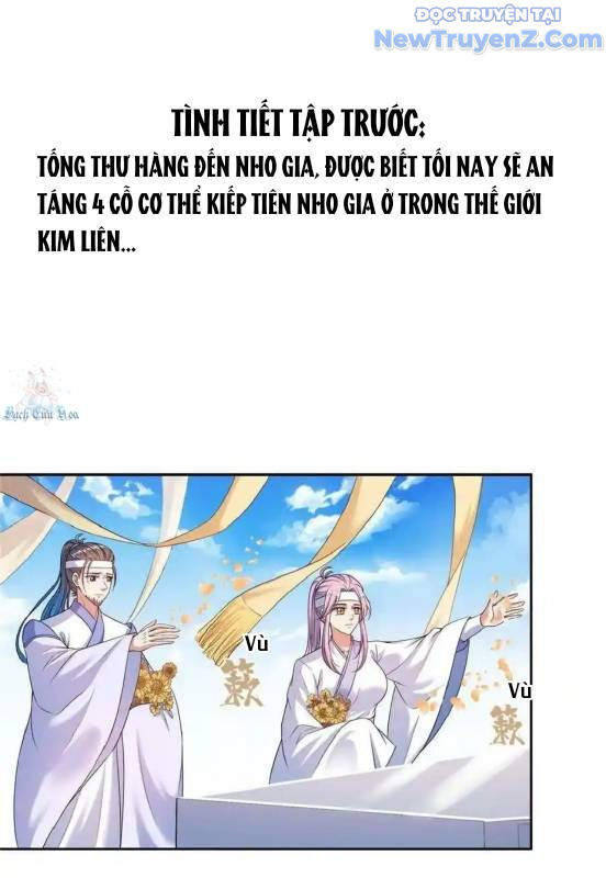 Tu Chân Nói Chuyện Phiếm Quần